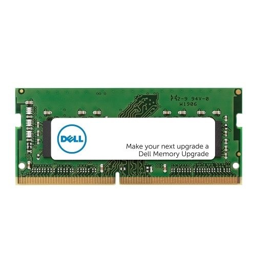 EAN 5397184878705 - DELL AC774047 módulo de memoria 8 GB 1 x 8 GB DDR5 imagen 1