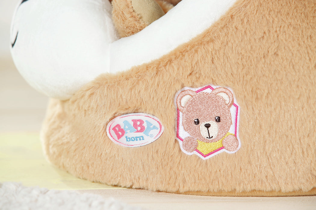 EAN 4001167836927 - BABY born Bear Sleeping Cave Bolso de dormir para muñecas imagen 6