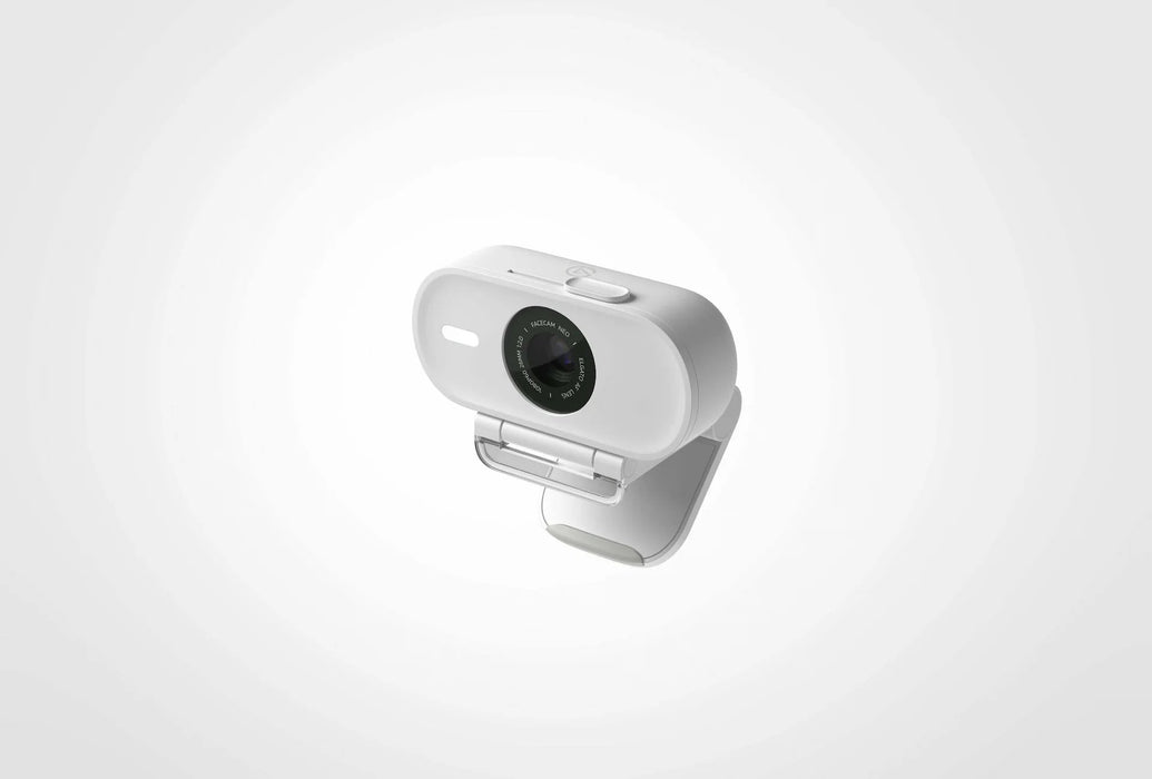 EAN 0840006673477 - Elgato Facecam Neo cámara web 2 MP 1920 x 1080 Pixeles USB-C Blanco imagen 2
