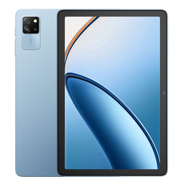 EAN 6931548321460 - Blackview Tab 60 Wi-fi Allwinner 128 GB 25,6 cm (10.1") 4 GB Wi-Fi 6 (802.11ax) Android 14 Azul imagen 1