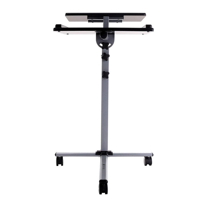 EAN 8051128101485 - Techly ICA-TB TPM-2 soporte para ordenador portátil Negro, Plata imagen 8