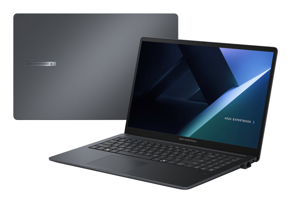EAN 4711636085168 - ASUS ExpertBook B1 B1503CVA-S73998X Intel® Core™ i5 39,6 cm (15.6") DDR5-SDRAM Wi-Fi 6E (802.11ax) imagen 10