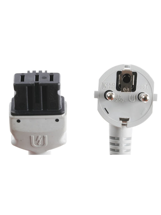 EAN 4242005069651 - Bosch HEZG0AS00 cable de transmisión Gris 3 m imagen 2