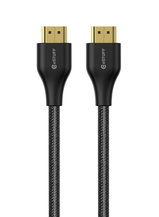 EAN 5704174932710 - eSTUFF ES606013 cable HDMI 1 m HDMI tipo A (Estándar) Negro imagen 1