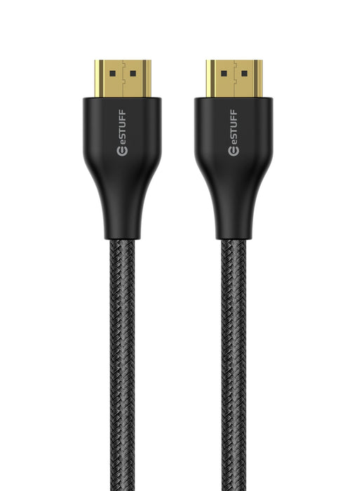 EAN 5704174932710 - eSTUFF ES606013 cable HDMI 1 m HDMI tipo A (Estándar) Negro imagen 1
