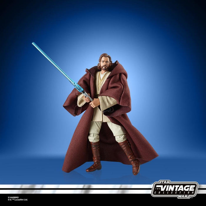 EAN 5010993964581 - Star Wars Obi-Wan Kenobi imagen 3