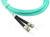 EAN 4063232617640 - BlueOptics SFP3333EU3MK Cable de fibra óptica e InfiniBand 3 m 2x ST Color aguamarina imagen 2