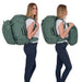 EAN 0085854258531 - Thule TLPF260 Hazy Green mochila Mochila de viaje Verde Poliéster imagen 4