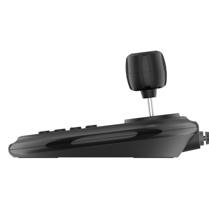 EAN 8801089219862 - Hanwha SPC-2001 cámaras de seguridad y montaje para vivienda Palanca de mando imagen 4