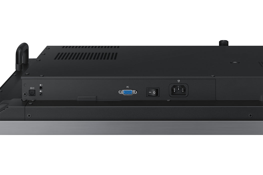 EAN 8806095575728 - Samsung WA65D pizarra blanca interactiva 165,1 cm (65") 3840 x 2160 Pixeles Pantalla táctil Gris imagen 15