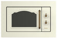 EAN 3838942142796 - Gorenje BM235CLI microondas Marfil Microondas combinado Sobre superficie 23 L 800 W imagen 1