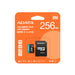 EAN 4710273771342 - ADATA Premier Pro 256 GB MicroSDXC UHS-I Clase 10 imagen 1