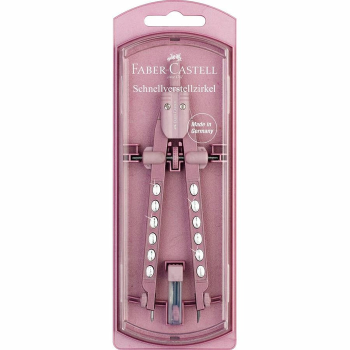 EAN 4005401743231 - Faber-Castell 174323 compás Colores surtidos 1 pieza(s) imagen 3