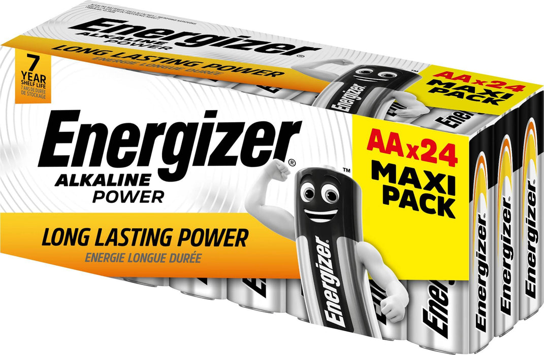 EAN 7638900435849 - Energizer E303271600 no categorizado imagen 1