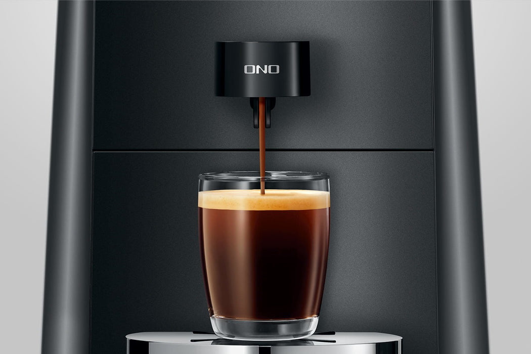EAN 7610917155057 - JURA ONO Manual Máquina espresso 0,95 L imagen 5