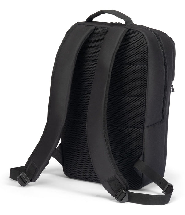 EAN 7640239422131 - DICOTA D32115-RPET maletines para portátil 40,6 cm (16") Mochila Negro imagen 4