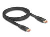 EAN 4043619810048 - DeLOCK 81004 cable HDMI 5 m HDMI tipo A (Estándar) Negro imagen 1