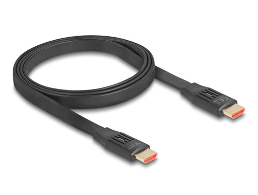 EAN 4043619810017 - DeLOCK 81001 cable HDMI 1 m HDMI tipo A (Estándar) Negro imagen 1