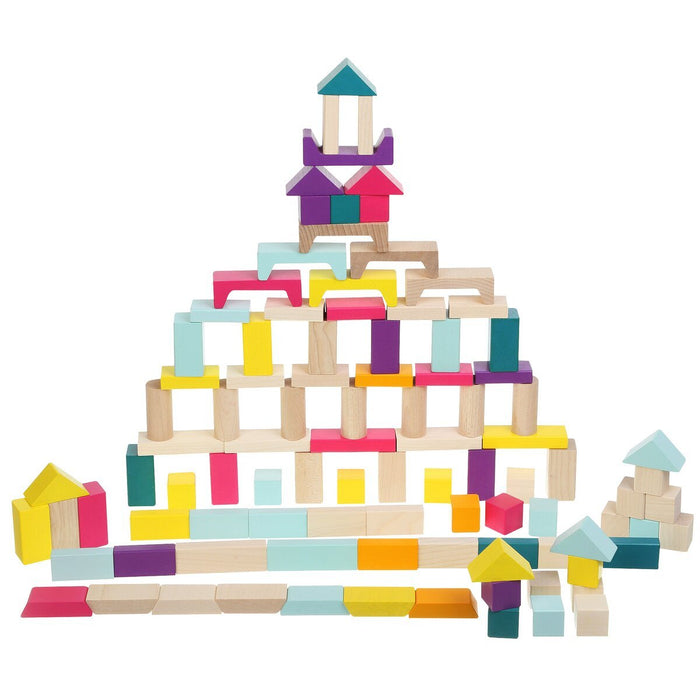 EAN 4042774464042 - Jamara 460702 bloque de construcción de juguete imagen 1