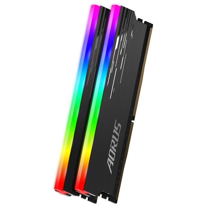 EAN 4719331814960 - GIGABYTE AORUS RGB módulo de memoria 16 GB 2 x 8 GB DDR4 imagen 4