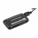 EAN 5905784768618 - Esperanza EA117 lector de tarjeta USB 2.0 Negro imagen 1