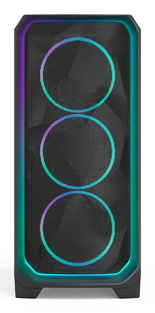 EAN 7340172707189 - Fractal Design Meshify 3 Negro imagen 2