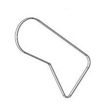 EAN 5704174084266 - Zebra P1083347-017 correa para impresora imagen 1