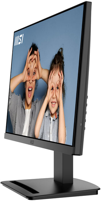 EAN 4711377215916 - MSI PRO MP223 E2 pantalla para PC 54,5 cm (21.4") 1920 x 1080 Pixeles Full HD LED Negro imagen 19