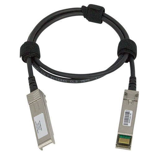 EAN 4260380720646 - ProLabs J9281B-C Cable de fibra óptica e InfiniBand 1 m SFP+ Negro imagen 1