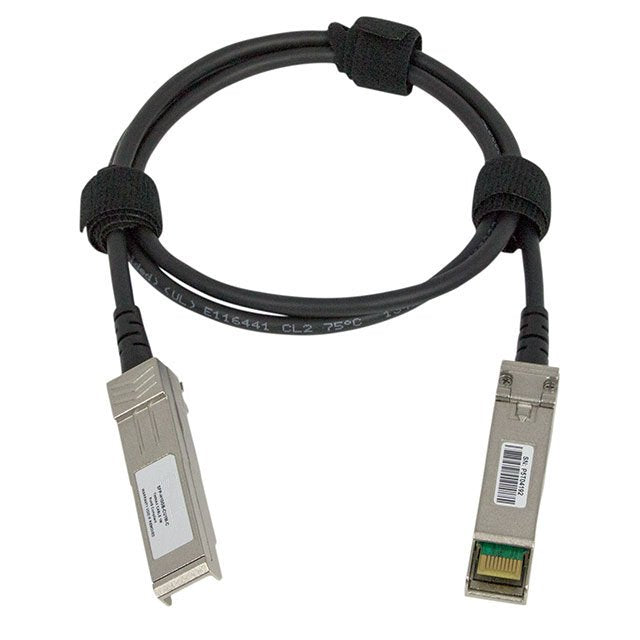 EAN 4260380720646 - ProLabs J9281B-C Cable de fibra óptica e InfiniBand 1 m SFP+ Negro imagen 1