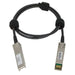 EAN 4260380720646 - ProLabs J9281B-C Cable de fibra óptica e InfiniBand 1 m SFP+ Negro imagen 1