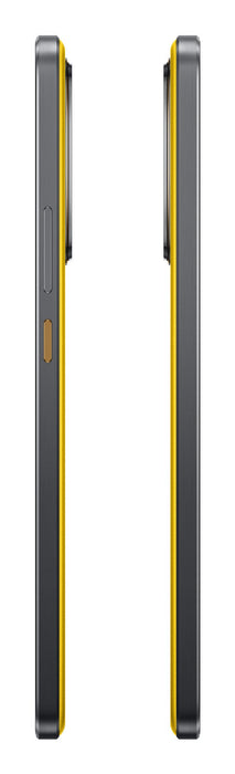 EAN 6941764464773 - realme GT 7T 17,3 cm (6.8") SIM doble Android 15 5G USB Tipo C 12 GB 256 GB 7000 mAh Amarillo imagen 8