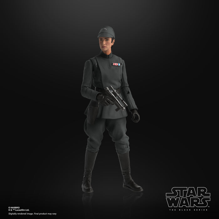 EAN 5010996124807 - Star Wars The Black Series Tala imagen 8