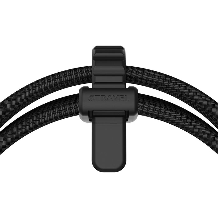 EAN 8718182278767 - Xtorm CX3011 cable de conector Lightning 1,5 m Negro imagen 3