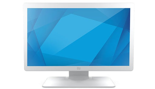 EAN 843173135472 - Elo Touch Solutions 2403LM 60,5 cm (23.8") LCD 225 cd / m² Full HD Blanco Pantalla táctil imagen 1