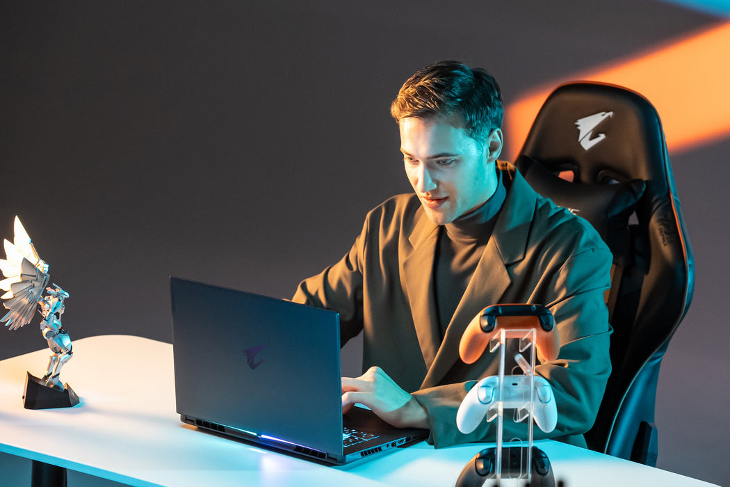 EAN 4719331759179 - GIGABYTE AORUS 16X ASG-53FRC54SH ordenador portatil Intel® Core™ i7 Portátil 40,6 cm (16") Quad HD DDR5-S imagen 10