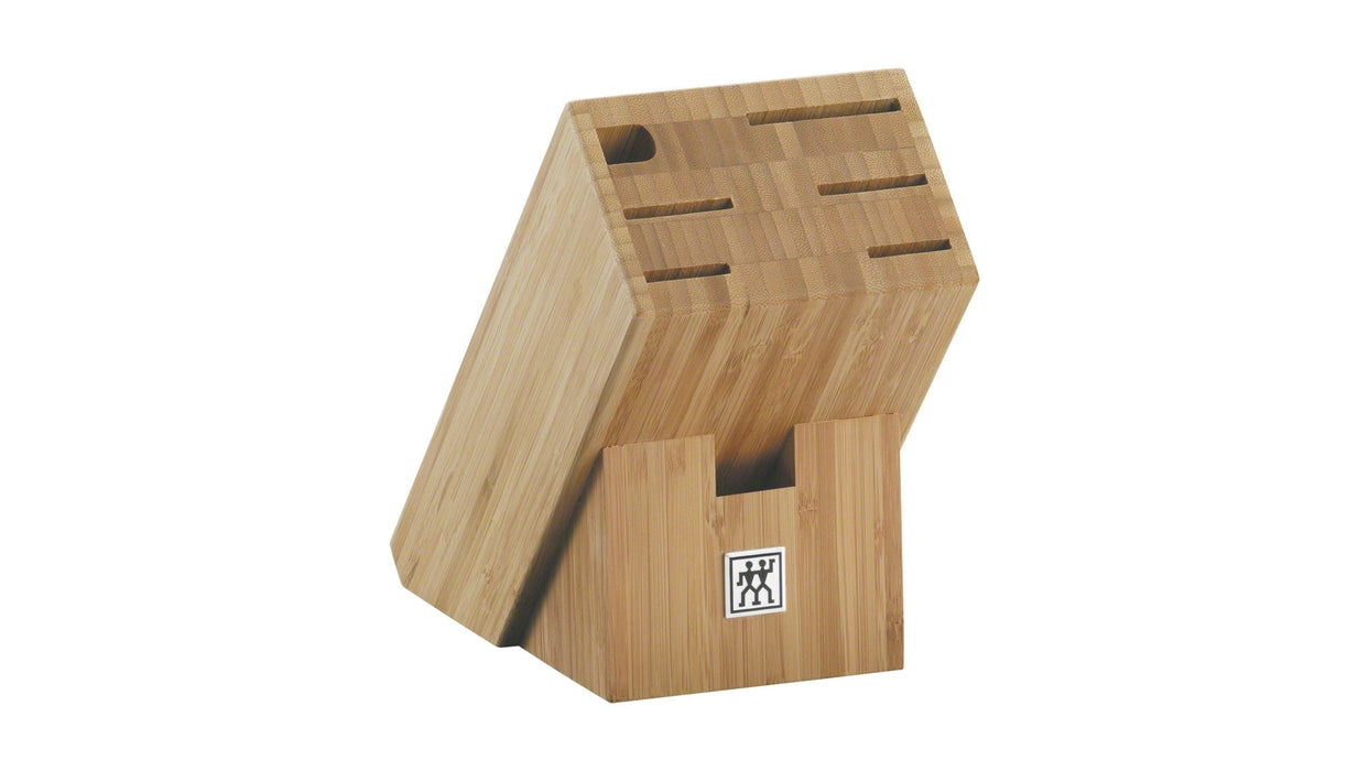 EAN 4009839273995 - ZWILLING 35068-002-0 juego de cuchillos y cubertería de cocina 7 pieza(s) Juego bloque de cuchillos imagen 8