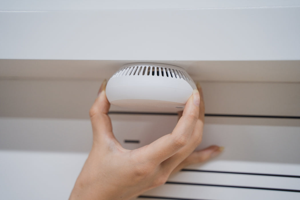 EAN 6971927233755 - Imou ZGA1 detector de gas Gas natural imagen 5