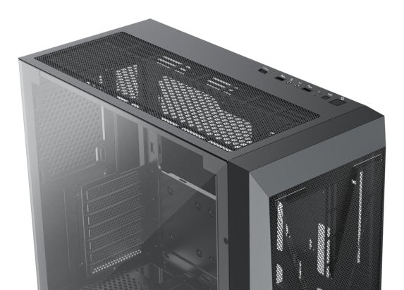 EAN 4044953503610 - Xilence XG151 Midi Tower Negro imagen 8