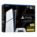EAN 711719020837 - Sony PlayStation 5 Digital Edition 825 GB Wifi Negro, Blanco imagen 5