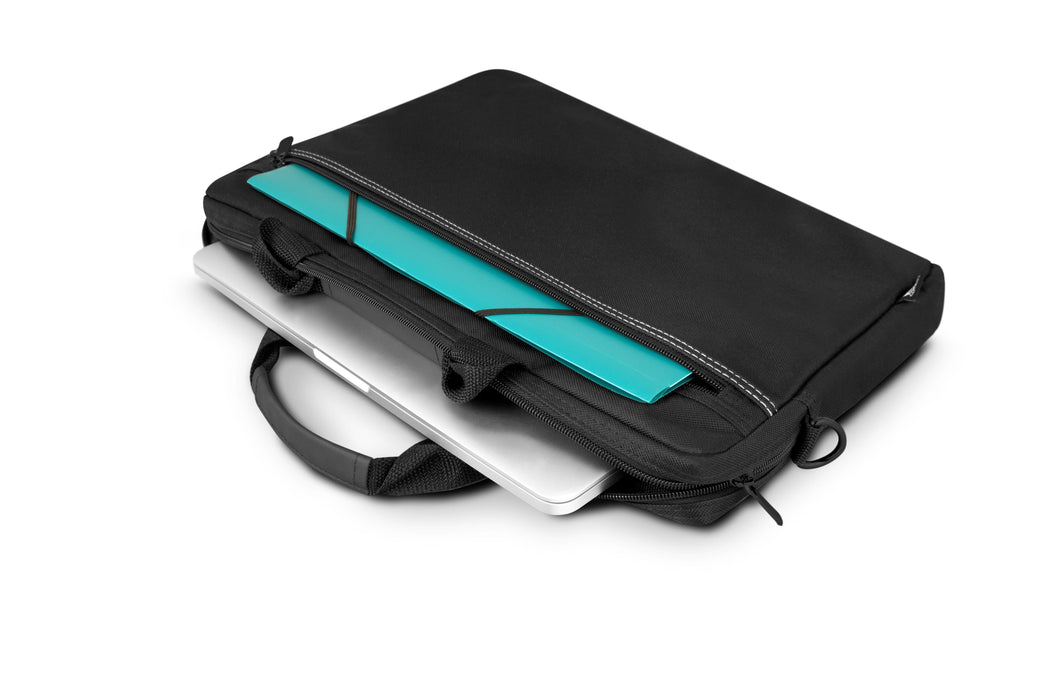 EAN 3760170840802 - Urban Factory Toplight 39,6 cm (15.6") Maletín Negro imagen 4