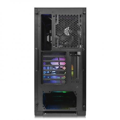 EAN 4713227522885 - Thermaltake G31 TG ARGB Midi Tower Negro imagen 5