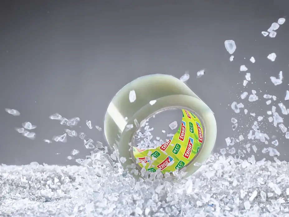 EAN 4063565255298 - TESA 58299-00000-00 cinta adhesiva Apto para uso en interior Adecuado para uso en exteriores 66 m Terefta imagen 1