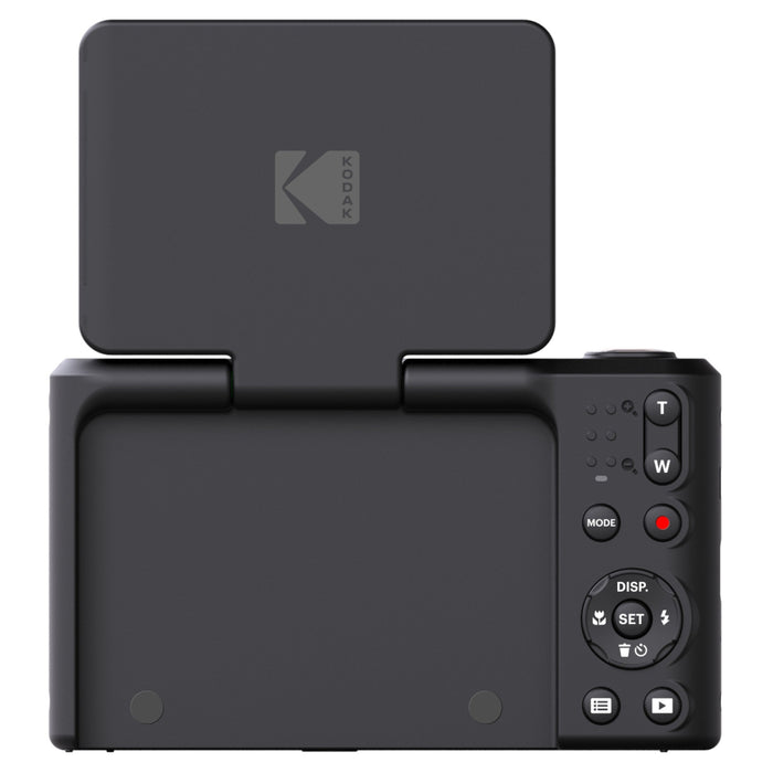 EAN 819900014334 - Kodak PIXPRO C1 1/3" Cámara compacta 13 MP CMOS 4160 x 3120 Pixeles Negro imagen 3