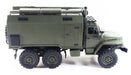 EAN 4260564638651 - Amewi Ural B36 modelo controlado por radio Coche todoterreno 1:16 imagen 4