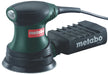 EAN 4007430151384 - Metabo FSX 200 Intec Lijadora orbital 11000 RPM 9500 OPM 240 W imagen 1