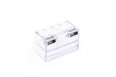 EAN 8809534691379 - Smartkeeper CSK-NM10/P8 bloqueador de puerto RJ-45 Transparente Plástico 1 pieza(s) imagen 2