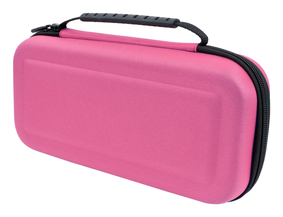 EAN 3665962029581 - NACON SWITCHNEWPOUCHLPINK Funda protectora rígida Nintendo Rosa imagen 1