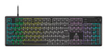 EAN 0840006681410 - Corsair CH-9226C65-PT teclado Juego USB QWERTY Portugués Negro imagen 1