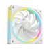 EAN 6933412785323 - DeepCool FL12 SE WH 3-in-1 Carcasa del ordenador Ventilador 12 cm Blanco 3 pieza(s) imagen 5
